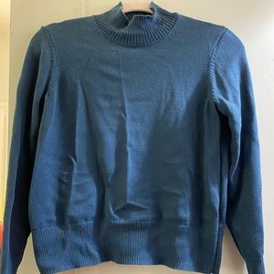 Old Navy Mock Neck Sweater